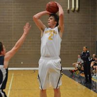 Trevor Jenson Photo 12