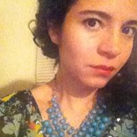 Aurora Aguilar Photo 36