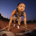 Allyson Felix Photo 9