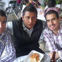 Gerardo Garfias Photo 2