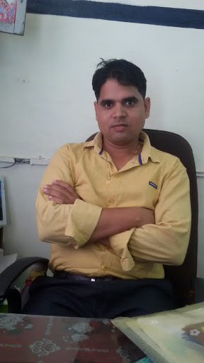 Deepak Kataria Photo 7