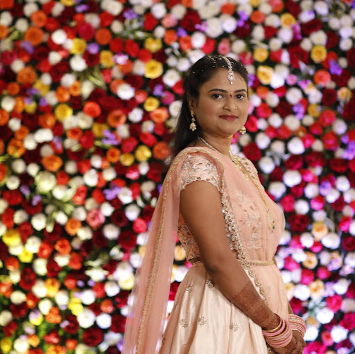 Nandini Reddy Photo 12