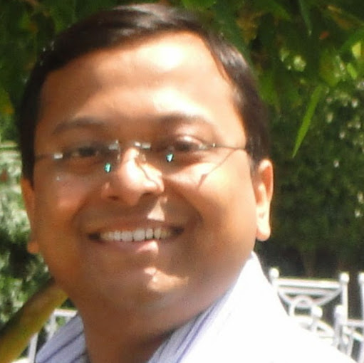 Abhishek Shroff Photo 15