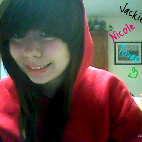 Jackie Tovar Photo 31