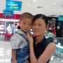 Wendy Zhang Photo 28