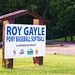 Roy Gayle Photo 4