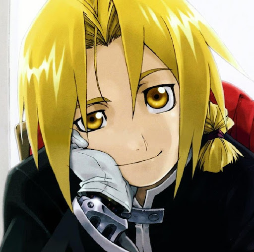 Edward Elric Photo 17