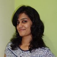 Shwetha Bangera Photo 9
