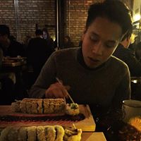 Pang Ho Photo 17