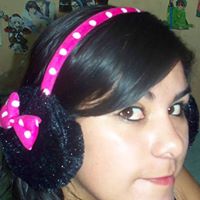 Adriana Cervantes Photo 38