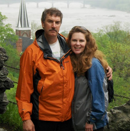 Amy Harrell Photo 28