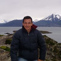 Pablo Cubillos Photo 12