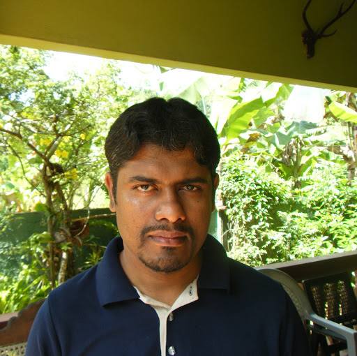 Saman Jayasekara Photo 10