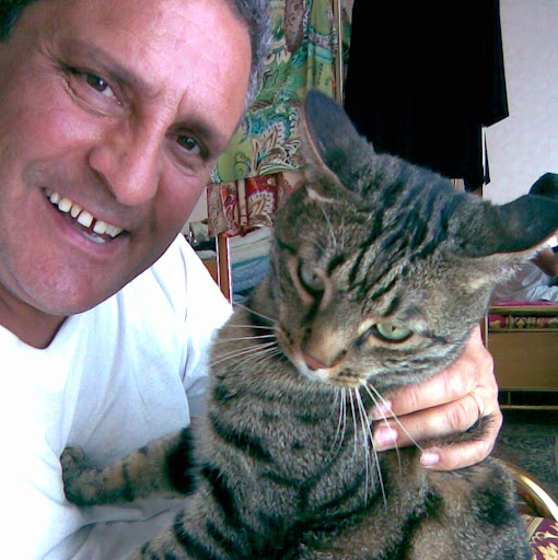 Francesco Papa Photo 12