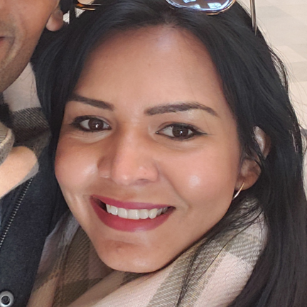 Dhara Patel Photo 26