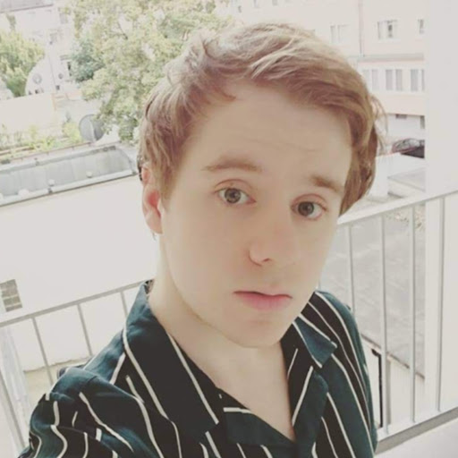 Conor Gleeson Photo 13