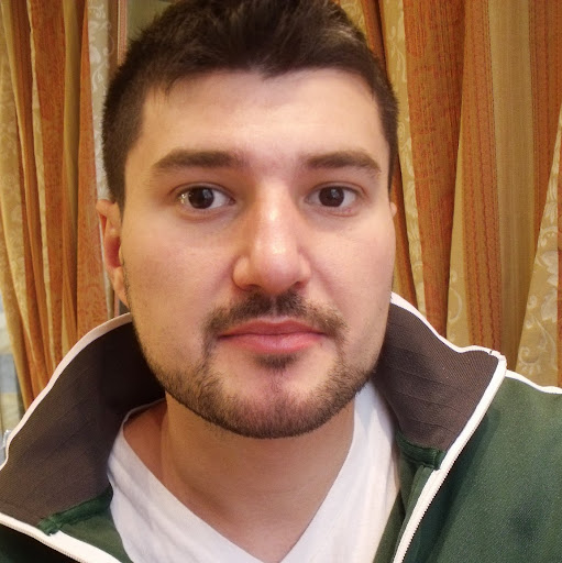 Milos Jelic Photo 20