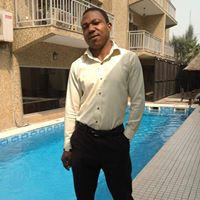 Bassey Edem Photo 3