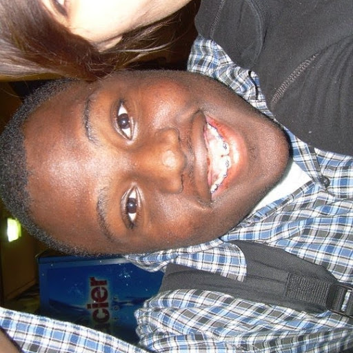 Joseph Robinson Photo 50