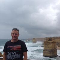 Michael Halsall Photo 16