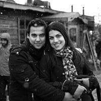 Sarah Abdala Photo 2