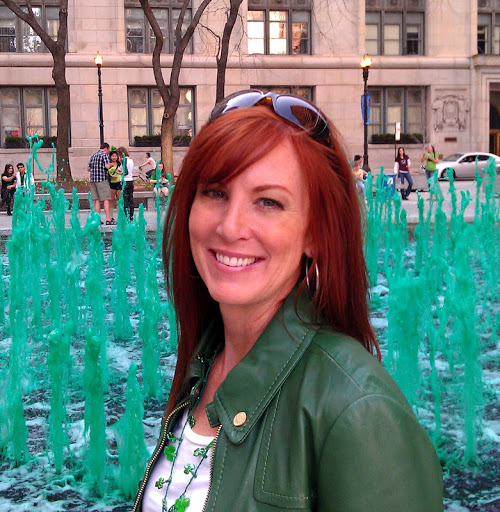 Kelly Grimm Photo 36