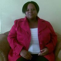 Thandi Dlamini Photo 8
