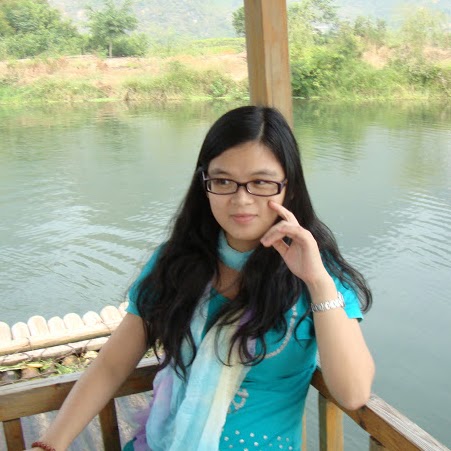 Zoe Yang Photo 20