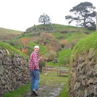 David Hyslip Photo 8