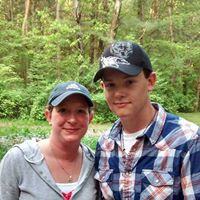 Joanne Webster Photo 25