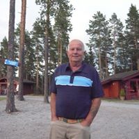 Johan Ruud Photo 5