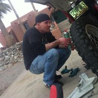 Michael Stang Photo 21
