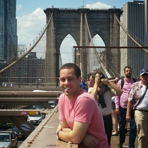 Joseph Lewis Photo 27