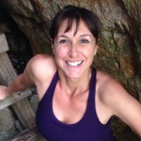 Tina Davidson Photo 43