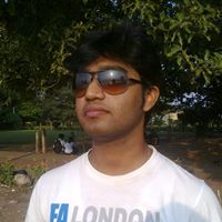 Kaushik Majumdar Photo 1