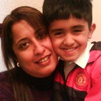 Tajinder Rai Photo 10