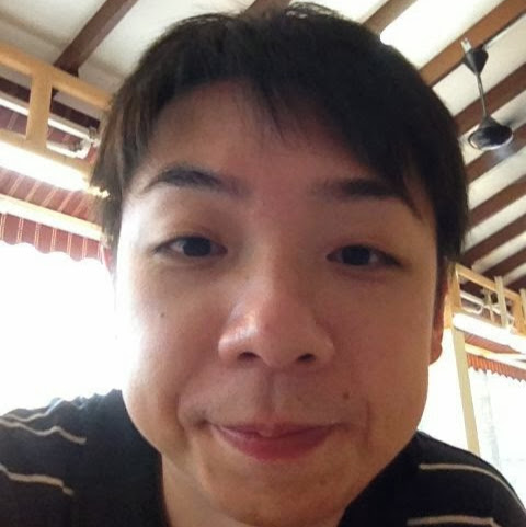 Kelvin Tan Photo 24