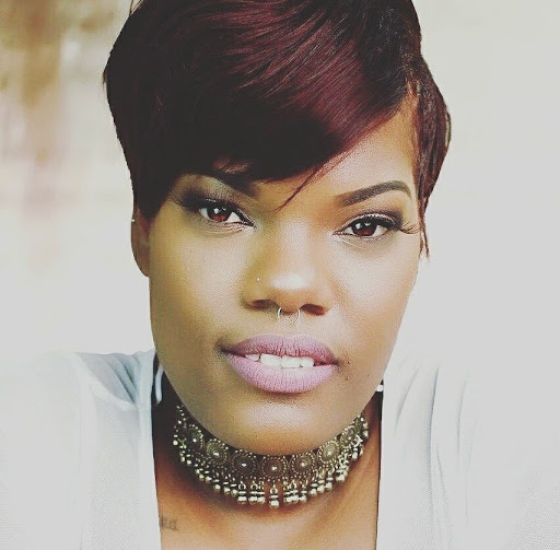 Nadirah Williams Photo 4