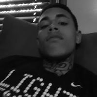Romello Brown Photo 3