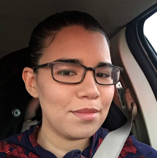 Anabel Garcia Photo 26
