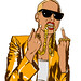 Amber Rose Photo 7