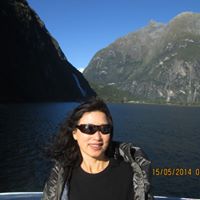 Gina Chen Photo 19