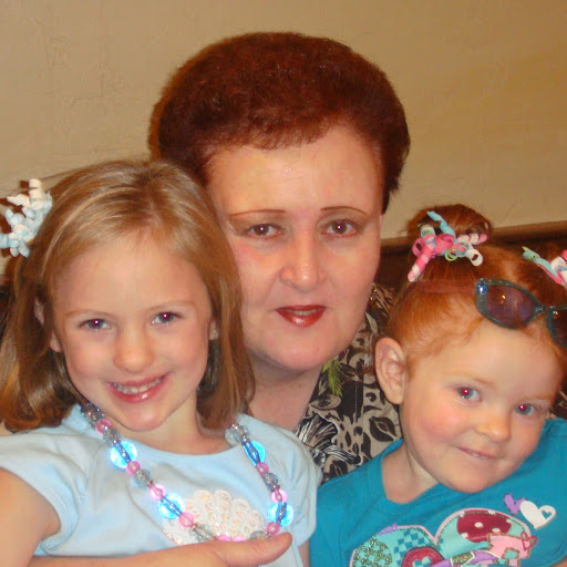 Cindy Peters Photo 20