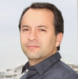Javier Giraldo Photo 15
