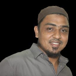 Shadab Farooqui Photo 15