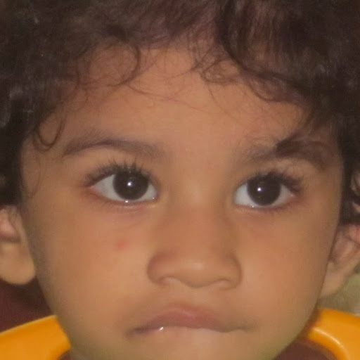 Swati Meshram Photo 3