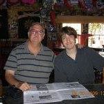 James Rohrs Photo 10