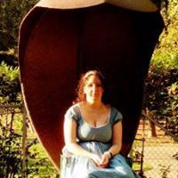 Tina Lindenberger Photo 4