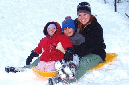 Jessica Anderson Photo 48