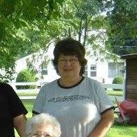 Mary Nutter Photo 20